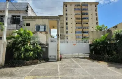 Apartamento à venda no bairro monte castelo - fortaleza