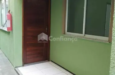 Apartamento com 2 quartos à venda na Rua Vera Cruz, 2459, Parque Guadalajara (Jurema), Caucaia