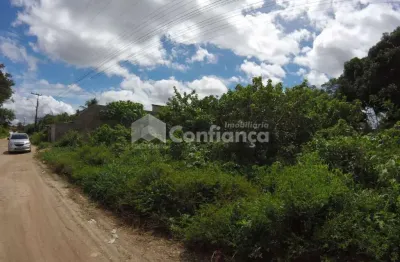 Terreno à venda na Rua Raimundo Nonato B. Alves, Matões, Caucaia