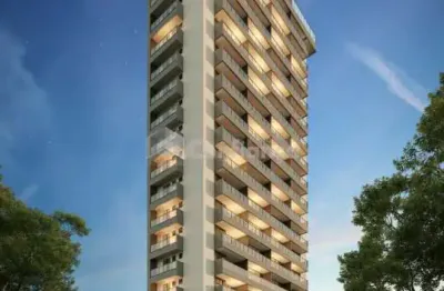 Apartamento com 2 quartos à venda na Rua Desembargador Leite Albuquerque, Aldeota, Fortaleza