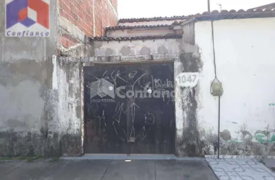 Casa com 2 quartos à venda na Rua Viriato Ribeiro, 1047, Bela Vista, Fortaleza