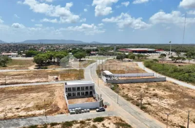 Terreno à venda na Rodovia CE-090, Itambé, Caucaia