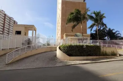 Apartamento alto padrão no bairro parquelandia - fortaleza