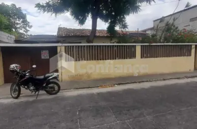 Casa com 3 quartos à venda na Rua Francisca Clotilde, 255, Rodolfo Teófilo, Fortaleza