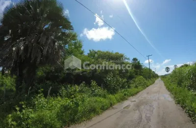 Terreno à venda na Br-020, 20, Riachão, Caucaia