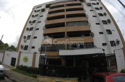 Apartamento com 3 quartos à venda na Rua Gustavo Sampaio, 2330, Parquelândia, Fortaleza
