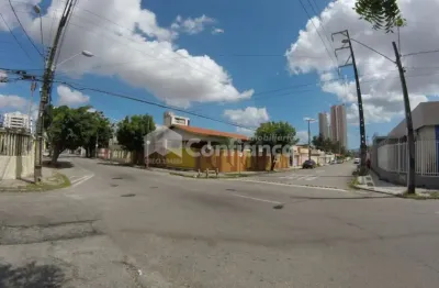 Casa com 5 quartos à venda na Rua Professor Lino Encarnação, Parquelândia, Fortaleza