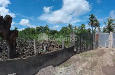 Terreno à venda na Rua Raimundo Nonato B. Alves, Matões, Caucaia