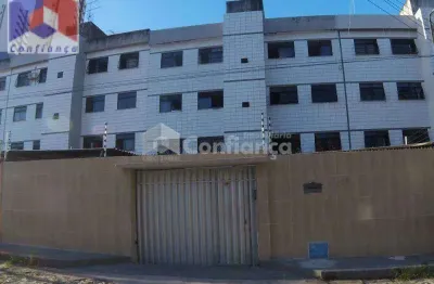 Apartamento com 2 quartos à venda na Rua Adolfo Campelo, 130, Jacarecanga, Fortaleza