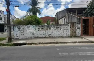 Terreno à venda na Avenida C, Conjunto Ceará I, Fortaleza