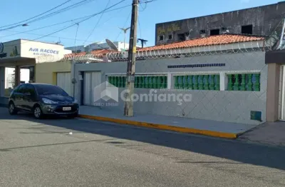 Casa com 4 quartos à venda na Rua Cruz Saldanha, 530, Parquelândia, Fortaleza