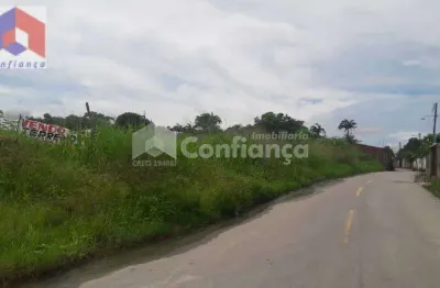 Terreno à venda no Parque Tijuca, Maracanaú 