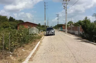 Terreno à venda no pecem em são gonçalo do amarante/ce