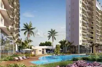 Apartamento com 3 quartos à venda na Rodovia CE-117, 8020, Icaraí, Caucaia