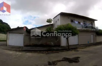 Casa com 7 quartos à venda na Rua Bulgária, 610, Manuel Sátiro, Fortaleza