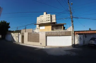 Casa com 5 quartos à venda na Rua Maria Félix Rodrigues, 39, Parquelândia, Fortaleza