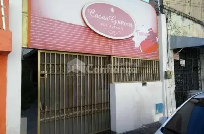 Prédio comercial duplex à venda no centro em fortaleza/ce