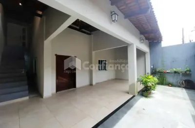 Casa com 6 quartos à venda na Rua Dom José Lourenço, 421, Parquelândia, Fortaleza