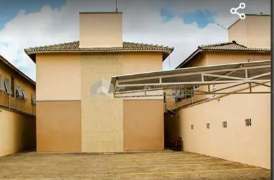 Apartamento com 2 quartos à venda na Rua Guararapes, Parque Guadalajara (Jurema), Caucaia