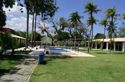 Lote em condomínio fechado na barra nova em caucaia/ce