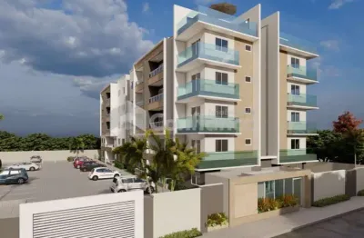 Apartamento com 2 quartos à venda na Rodovia Estruturante - CE 085, 446, Grilo, Caucaia
