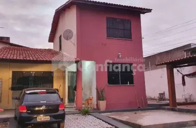 Casa com 3 quartos à venda na Rua Trajano de Morais, Passaré, Fortaleza