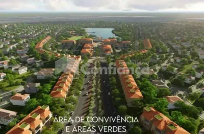 Loteamento fechado entre lagos - próximo a messejana