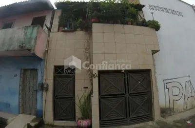 Casa à venda no bairro cristo redentor em fortaleza/ce