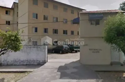 Apartamento à venda no bairro novo mondubim - fortaleza/ce