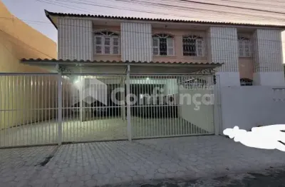 Apartamento à venda no monte castelo em fortaleza/ce