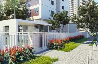 Apartamento à venda no presidente kennedy - fortaleza ce