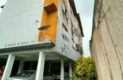 Apartamento no bairro joaquim távora - fortaleza ce