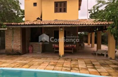 Fazenda à venda na Rua José Maria Maia, Centro, Aquiraz