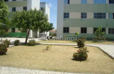 Apartamento à venda no bairro cajazeiras em fortaleza/ce