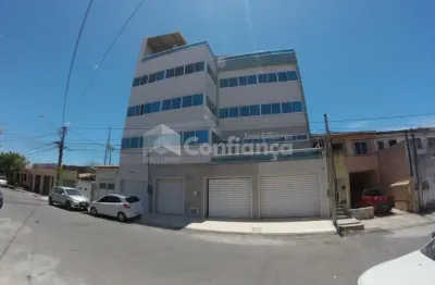 Prédio comercial à venda no jardim iracema em fortaleza/ce