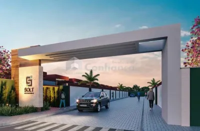 Casa com 2 quartos à venda na Rua Nossa Senhora dos Prazeres, 235, Jardim Icaraí, Caucaia