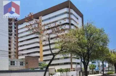 Cobertura com 3 quartos à venda na Avenida Padre Antônio Tomás, 630, Aldeota, Fortaleza