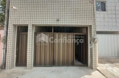 Casa com 2 quartos à venda na Rua Dom Joaquim de Melo, Rodolfo Teófilo, Fortaleza
