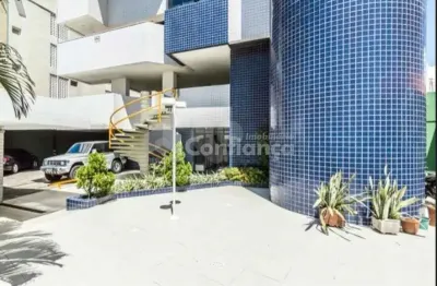 Apartamento com 3 quartos à venda na Rua Raimundo Oliveira Filho, 580, Papicu, Fortaleza