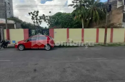 Terreno à venda na Rua Monsenhor Furtado, Rodolfo Teófilo, Fortaleza