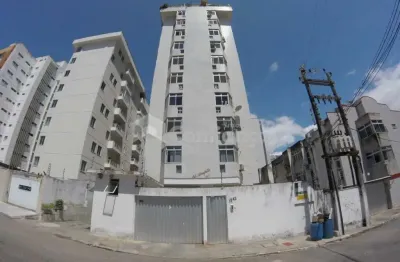 Apartamento com 4 quartos à venda na Rua Doutor Gilberto Studart, 1540, Cocó, Fortaleza