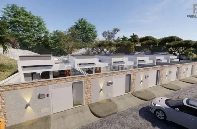 Casa com 3 quartos à venda na Rua Sabino Xavier, 168, Jardim Icaraí, Caucaia