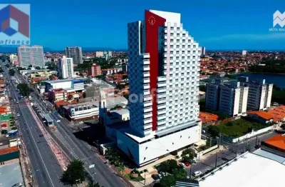 Sala comercial a venda no bairro são gerardo, fortaleza-ce