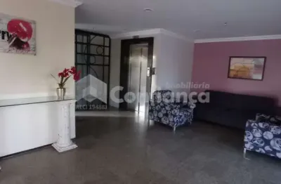 Apartamento com 3 quartos à venda na Rua Vicente Linhares, Aldeota, Fortaleza