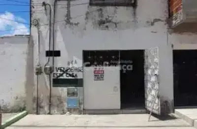 Casa com 3 quartos à venda na Rua 317, 84, Nova Metrópole (Jurema), Caucaia