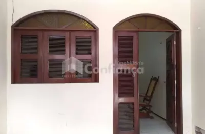 Casa com 3 quartos à venda na Rua Joaquim Franklin, 608, Antônio Bezerra, Fortaleza