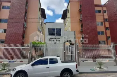 Apartamento à venda no bairro tabapua em caucaia/ce