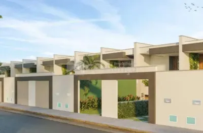 Casa com 3 quartos à venda na Rua Santo Expedito, 228, Icaraí, Caucaia