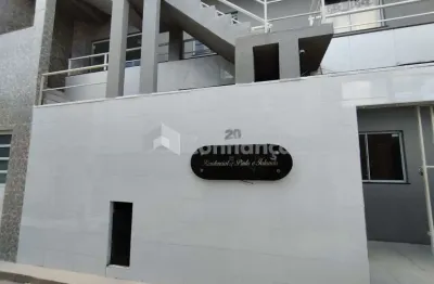 Apartamento com 2 quartos para alugar na Travessa Dom José Lourenço, 20, Parquelândia, Fortaleza