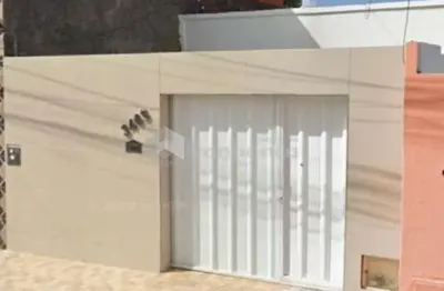 Casa com 3 quartos à venda na Rua Doutor Fernando Augusto, 3469, Granja Lisboa, Fortaleza